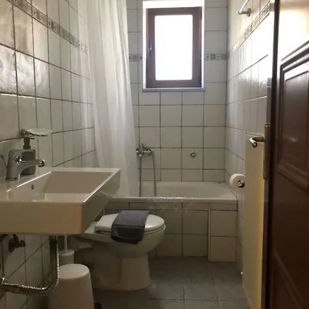 Caterina's Апартаменты Ханья